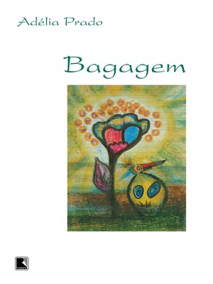 cover image of Bagagem
